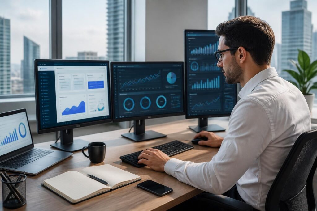 découvrez marqueting.fr : analyse approfondie et utilisations pratiques du site pour optimiser votre stratégie digitale sans détour.