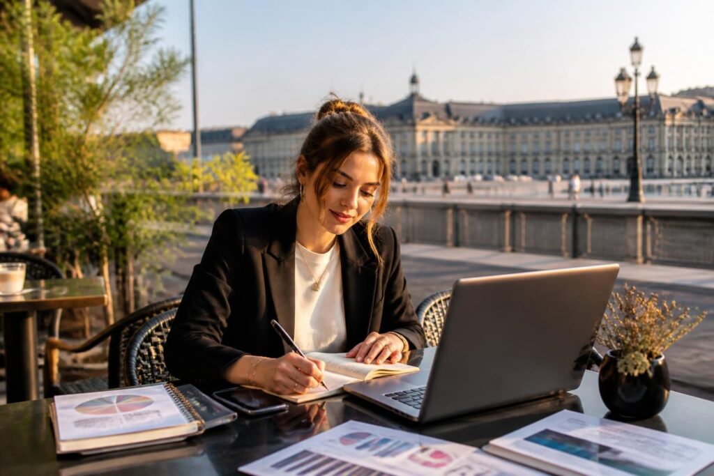 découvrez les opportunités d'alternance en marketing à bordeaux avec nexa. conseils pratiques pour candidater efficacement et lancer votre carrière.