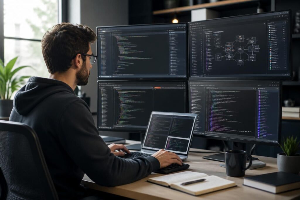 découvrez comment gérer efficacement les variables d'environnement avec ansible pour optimiser vos déploiements automatisés et sécurisés.