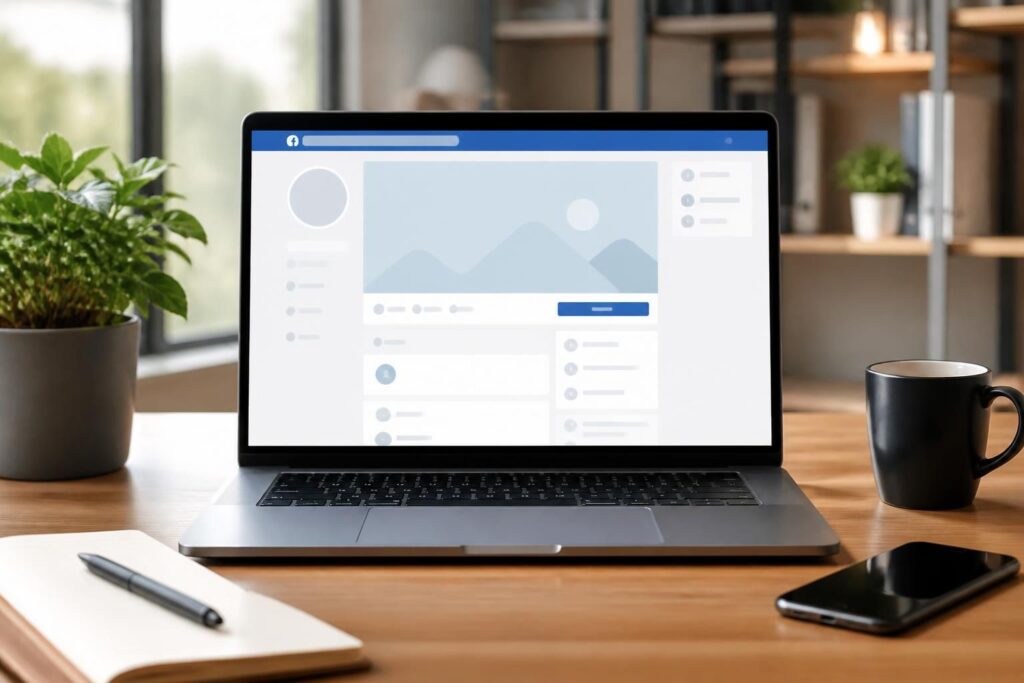 découvrez comment créer un compte facebook professionnel gratuitement, étape par étape, pour gérer efficacement votre page et développer votre entreprise en ligne.