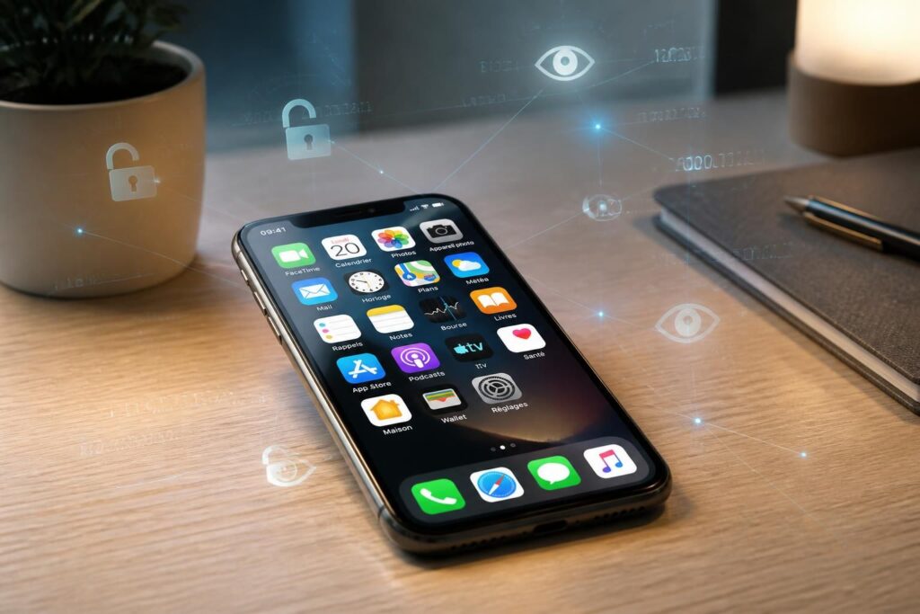 découvrez comment détecter si votre iphone est espionné, apprendre à identifier pegasus et autres intrusions à distance pour protéger votre vie privée efficacement.