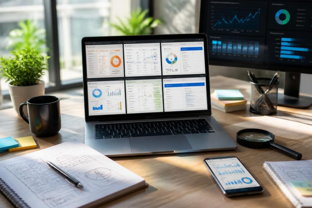 découvrez notre comparatif des plateformes de netlinking pour choisir l'outil idéal qui renforcera votre stratégie seo et améliorera votre référencement naturel.