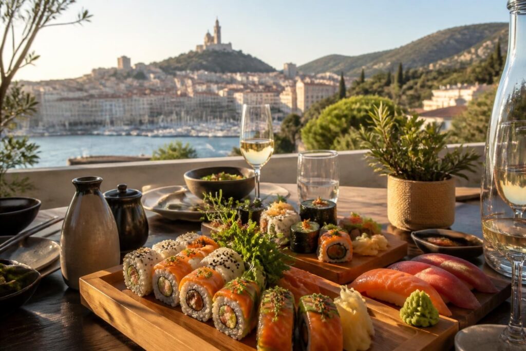 découvrez easysushi, votre guide des meilleures adresses de sushi à marseille, ollioules et la valette pour savourer des saveurs authentiques et fraîches.