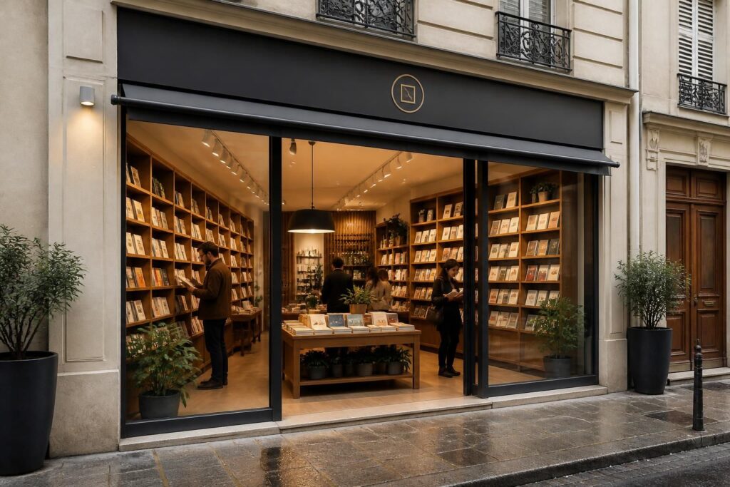 découvrez l'adresse d'eyrolles editions à paris et explorez les spécificités de ses collections dédiées à l'organisation et aux complicités, offrant des ouvrages innovants et spécialisés.