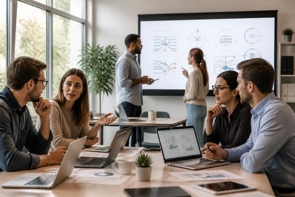découvrez les différences entre amo et amoa, leurs avantages respectifs, et explorez les options de formation en ligne pour maîtriser ces compétences clés.