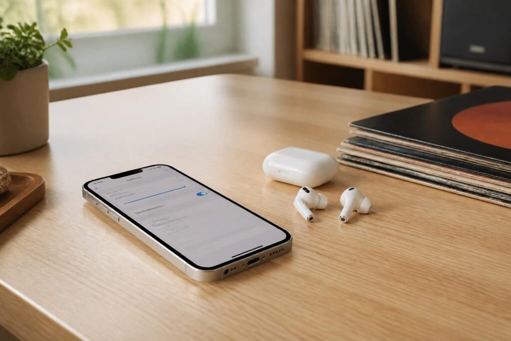 apprenez à mettre une sonnerie sur iphone facilement et personnalisez-la avec vos musiques préférées pour rendre votre téléphone unique.