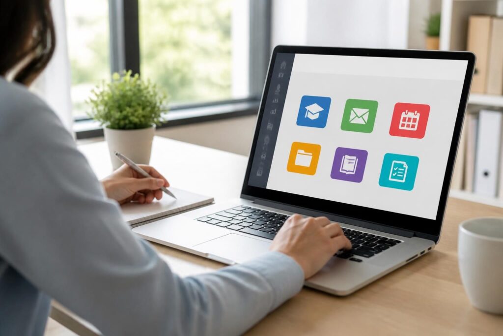 découvrez comment accéder à mon ent mourion et explorez toutes les fonctionnalités disponibles pour les utilisateurs connectés, facilitant ainsi la gestion et l'organisation de vos activités.
