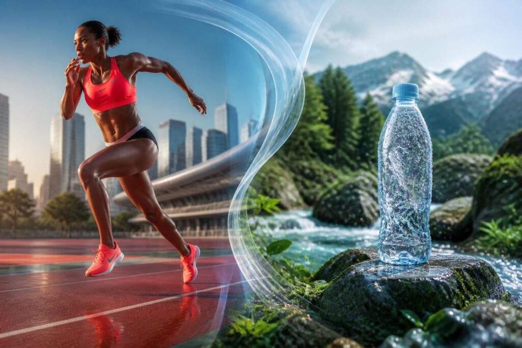 découvrez des exemples concrets de plateformes de marque avec nike et evian pour mieux comprendre leur stratégie et identité de marque.