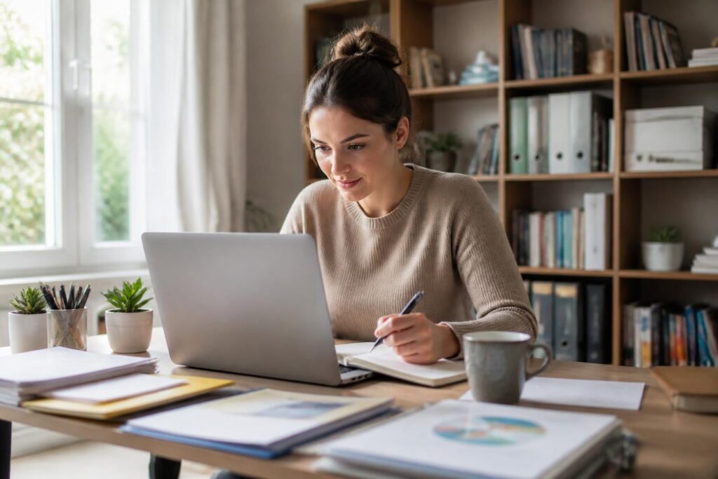 découvrez tout sur la formation aesh : durée, salaire, et modalités pour suivre la formation à distance efficacement.