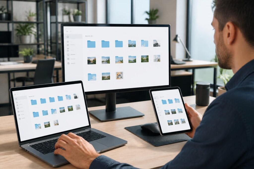 découvrez un client webdav gratuit et multiplateforme, compatible avec windows, linux et android, pour une gestion facile et sécurisée de vos fichiers en ligne.