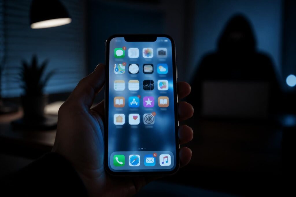 découvrez comment détecter si votre iphone a été piraté grâce à nos conseils sur les signes révélateurs et les vérifications essentielles à effectuer pour protéger vos données.