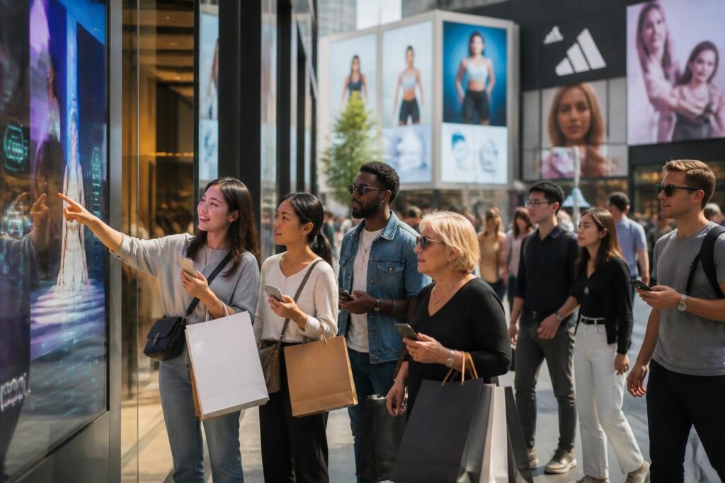 découvrez comment le comportement du consommateur influence les stratégies marketing actuelles et les enjeux majeurs pour les entreprises dans un environnement en constante évolution.