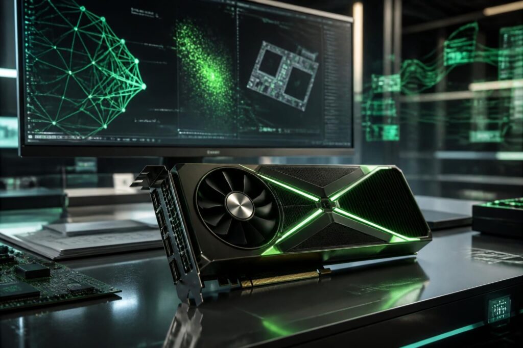 découvrez les dernières nouveautés, les prix et les projets à suivre de digit nvidia pour rester à la pointe de la technologie.