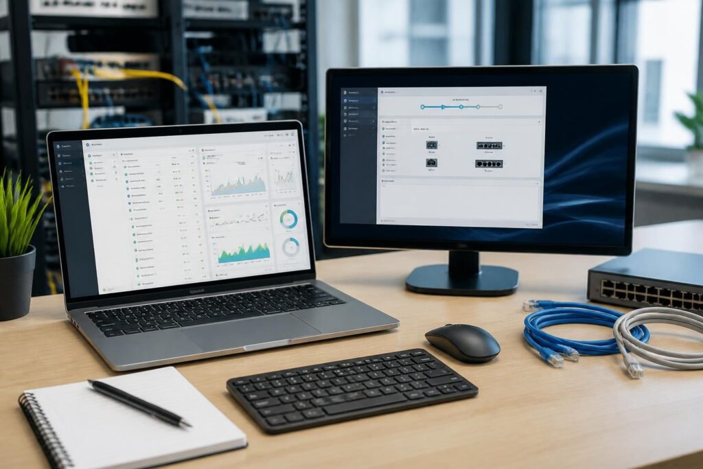 découvrez comment installer opnsense sur proxmox grâce à notre guide complet. suivez des conseils pratiques pour une configuration optimale et sécurisée de votre pare-feu virtuel.