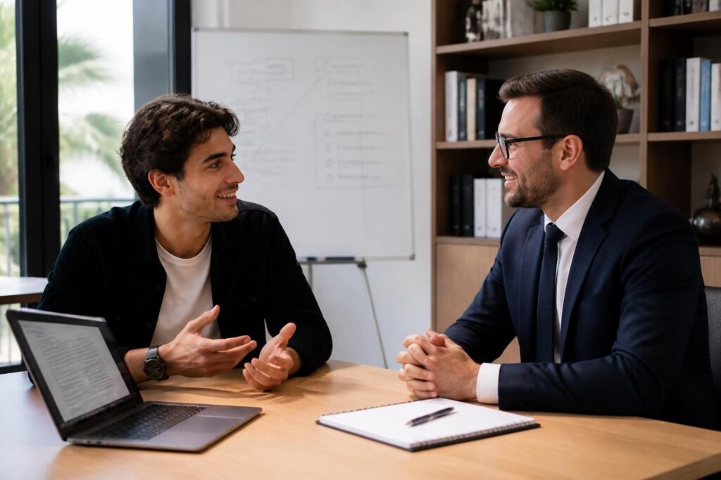 découvrez un modèle pratique et des conseils essentiels pour rédiger un contrat influenceur efficace, garantissant des collaborations claires et réussies.