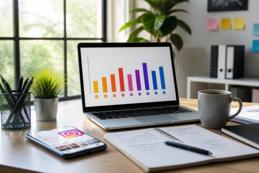 découvrez quel est le meilleur jour pour poster sur instagram afin de maximiser votre audience et augmenter votre engagement sur la plateforme.