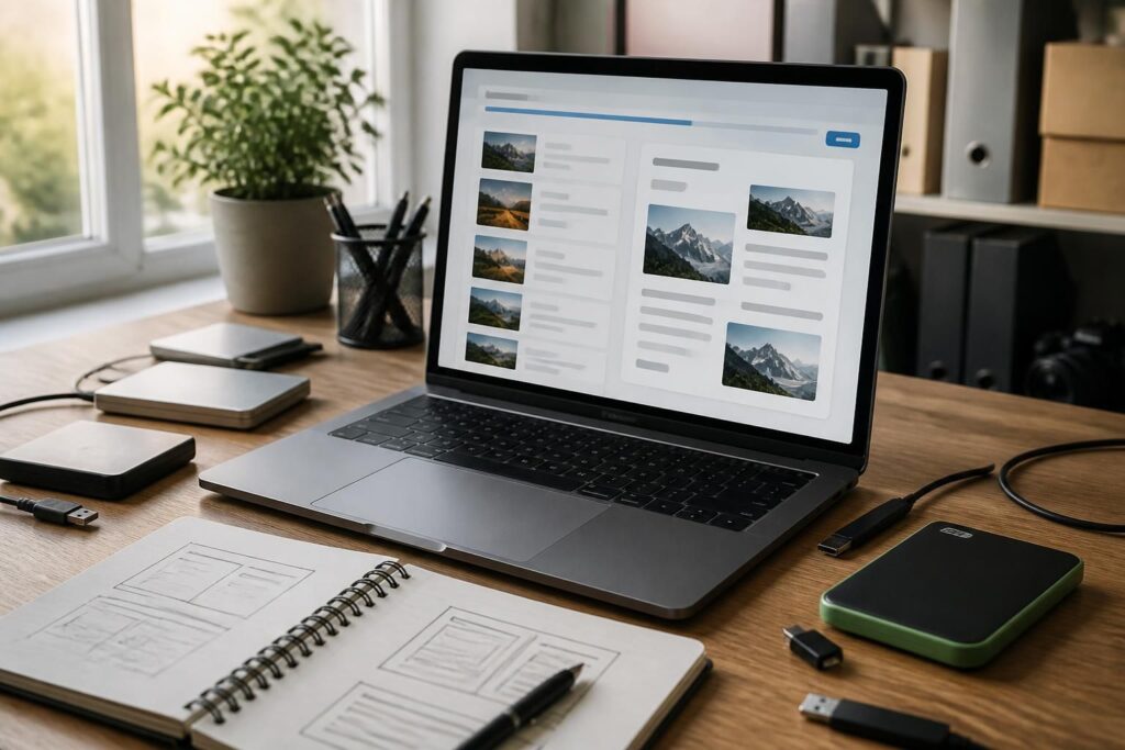 découvrez comment récupérer le contenu d'un blog wordpress supprimé ou disparu du web grâce à des méthodes efficaces et simples à suivre.
