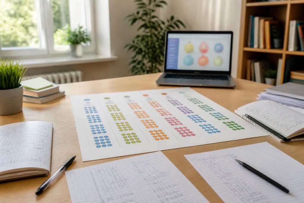 découvrez comment apprendre et maîtriser rapidement la table de 36 grâce à des méthodes efficaces et simples pour réussir vos multiplications.