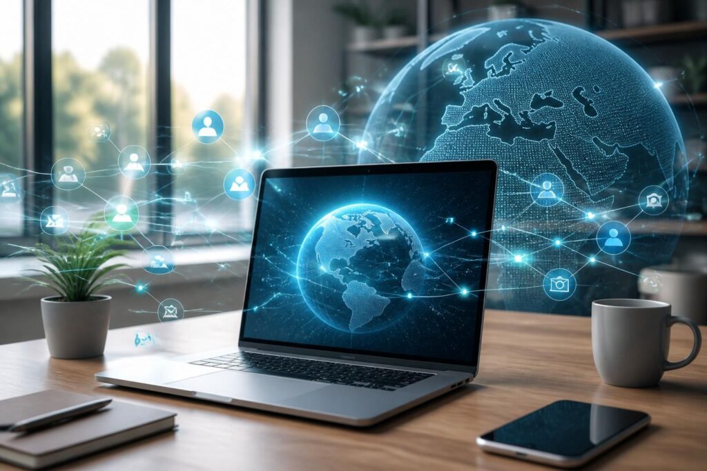 découvrez le domaine .cyou, son fonctionnement et ses usages dans le web moderne. apprenez comment ce domaine innovant peut optimiser votre présence en ligne.
