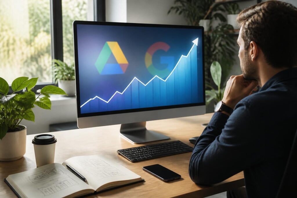 découvrez comment utiliser google drive to web pour augmenter le trafic vers votre site web grâce à des stratégies efficaces et faciles à mettre en œuvre.