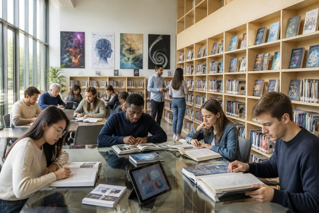 découvrez les collections et ressources pédagogiques de dunod, un éditeur de référence pour les étudiants et professionnels, offrant des contenus de qualité pour l'apprentissage et la formation.