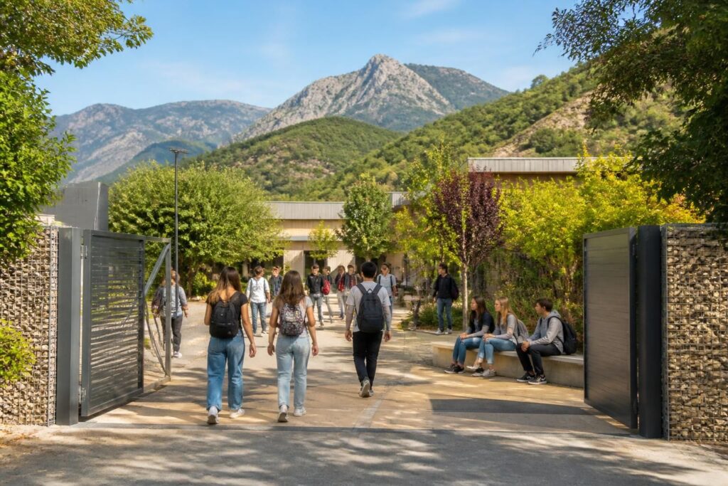 accédez facilement à l'ent de mirepoix pour les lycéens et collégiens d'ariège. toutes les informations et ressources scolaires disponibles en ligne.