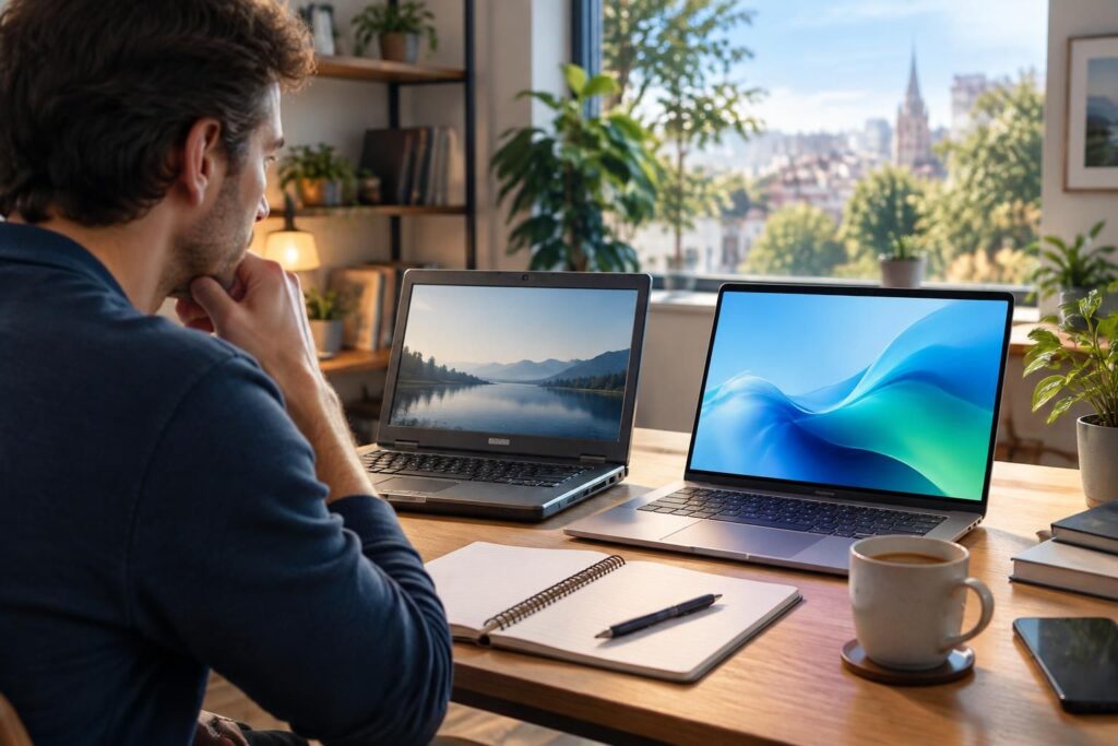 windows 11 vaut-il le changement en 2025 ? découvrez ses avantages, les points à vérifier et nos conseils pour choisir en toute sérénité.
