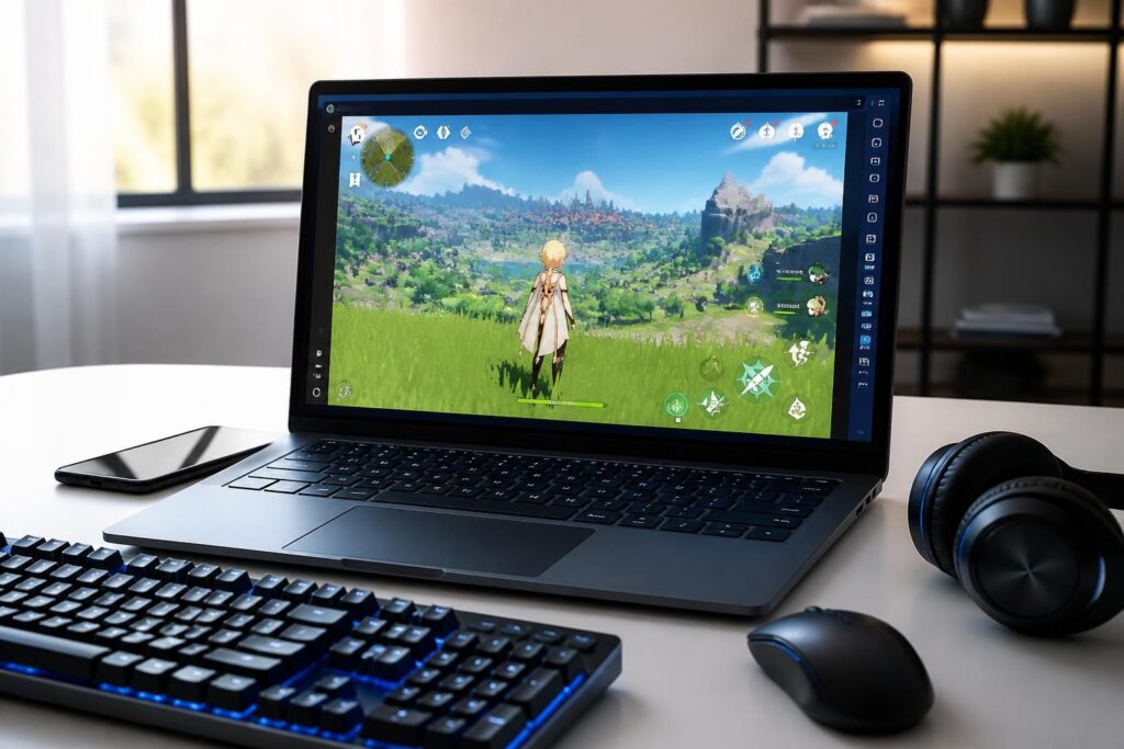 découvrez un aperçu complet et notre avis détaillé sur ldp et ldplayer, deux émulateurs android performants pour profiter de vos applications et jeux préférés sur pc.