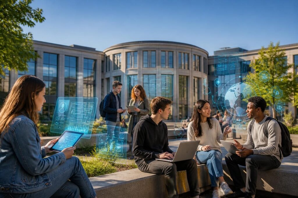 découvrez l'ent de l'université rennes 1, votre accès aux services numériques, ressources pédagogiques et outils essentiels pour les étudiants et enseignants de rennes 1.