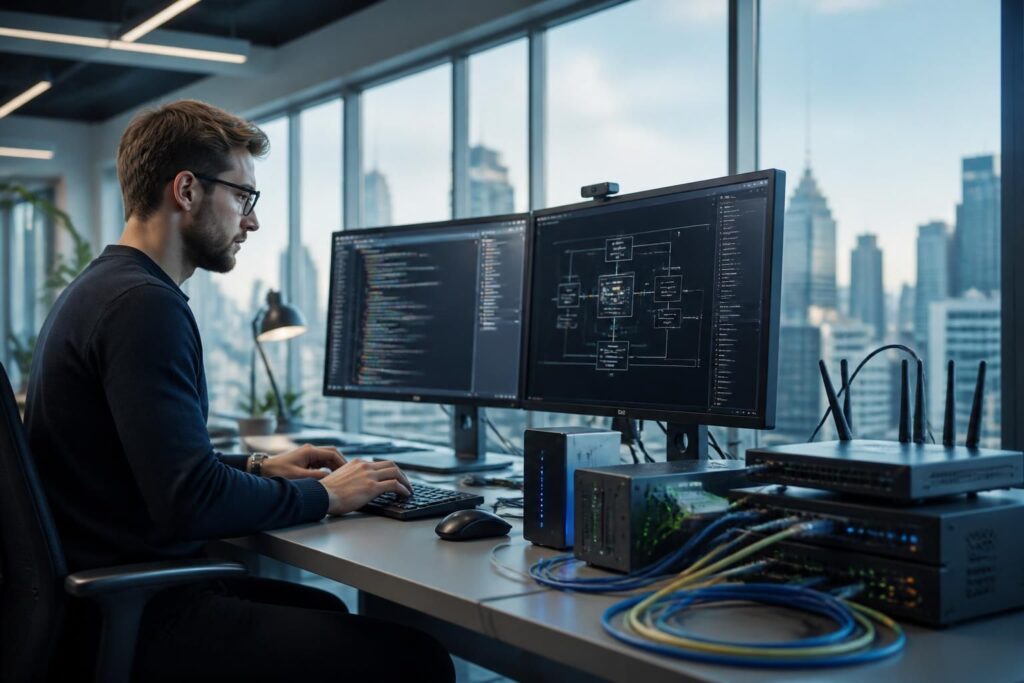découvrez le service de déploiement appx, comprenez le fonctionnement de appxsvc et son rôle essentiel dans l'installation et la gestion des applications sur windows.