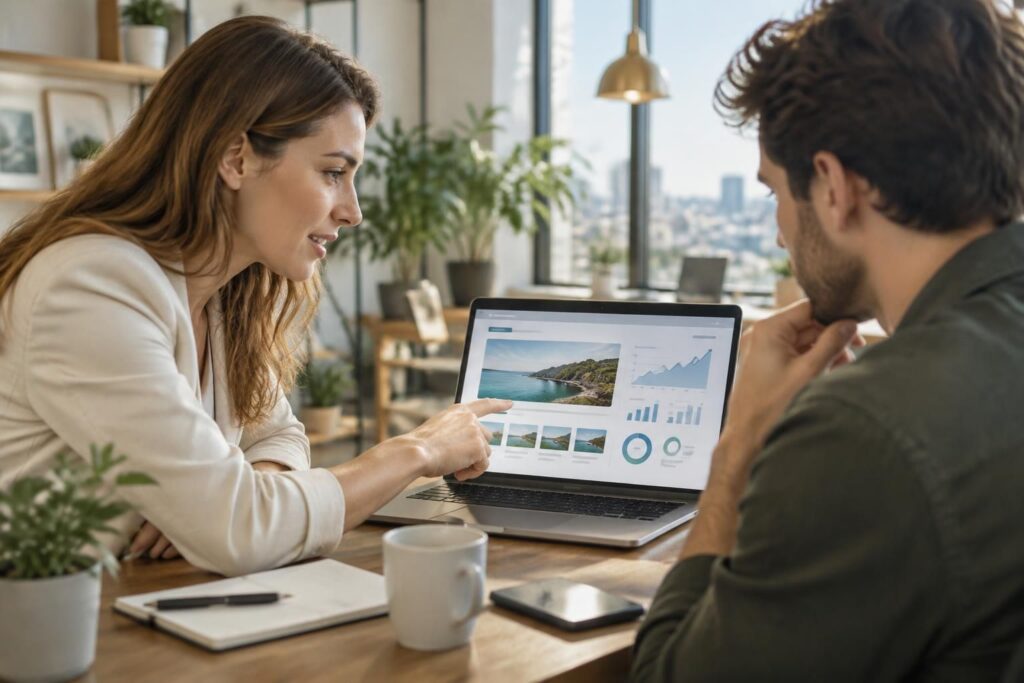 optimisez votre site wix avec une agence seo spécialisée : améliorez votre visibilité, attirez un trafic qualifié et développez votre activité.
