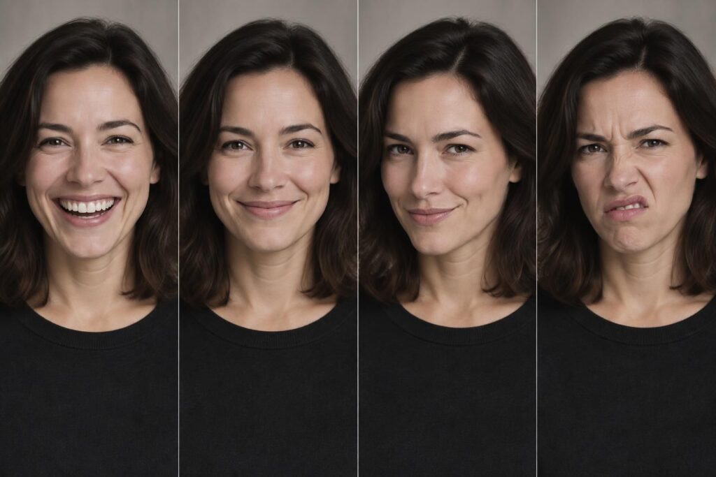 découvrez la signification de « grin » et ses termes proches : nuances, différences et exemples pour bien les distinguer.