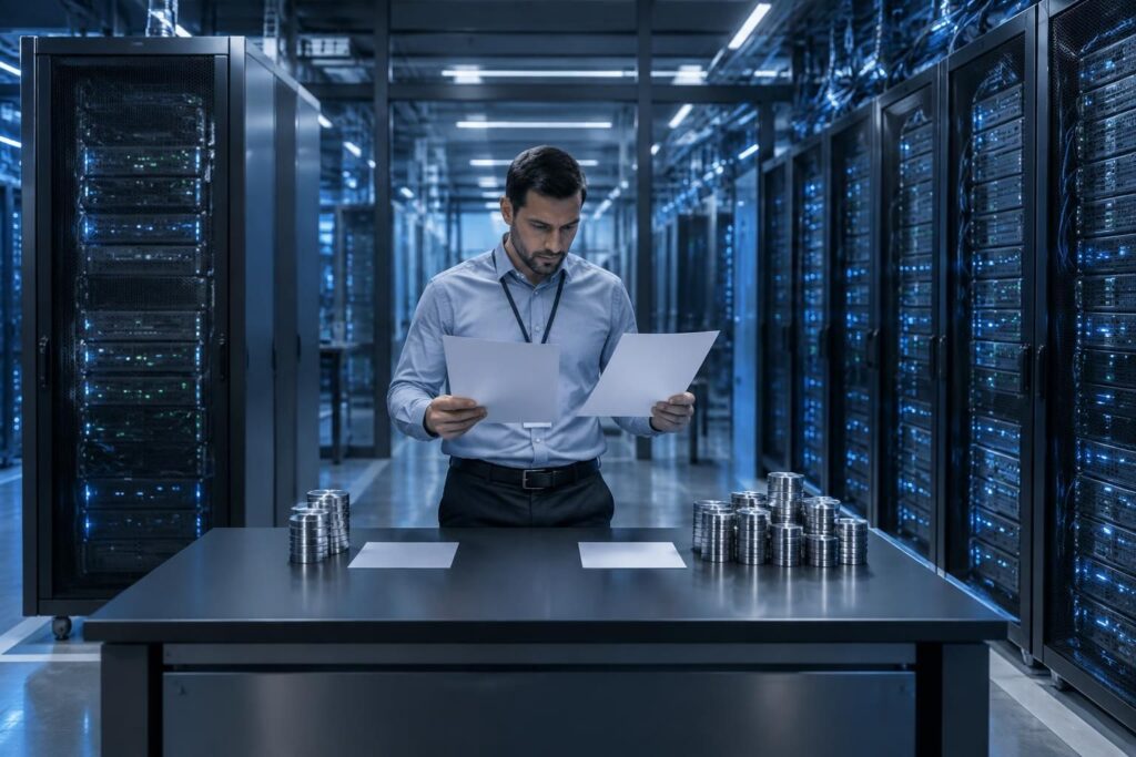 comparez les tarifs et les éditions standard et datacenter de windows server 2022 pour choisir la licence adaptée à votre infrastructure.