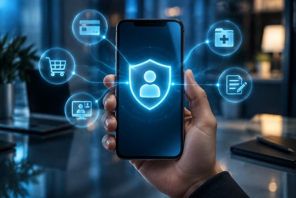 découvrez l’importance du logo dans l’identité numérique et explorez des exemples concrets de son rôle pour renforcer la confiance dans les services en ligne.